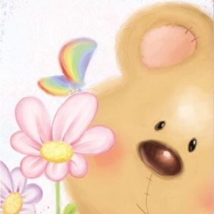 Meet your Posher, Irma rosa